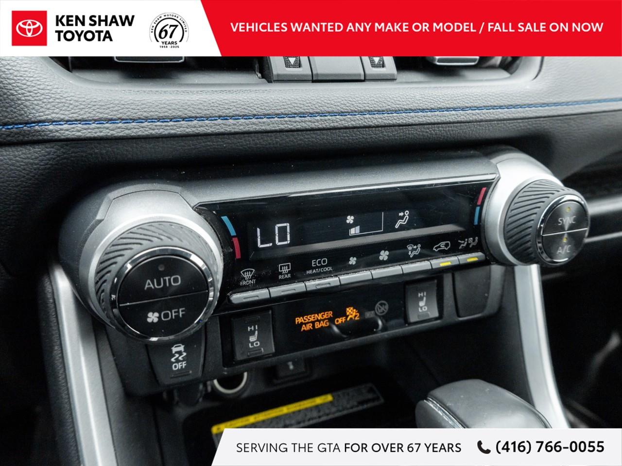 2021 Toyota RAV4 Hybrid XLE 4dr All-Wheel Drive Photo