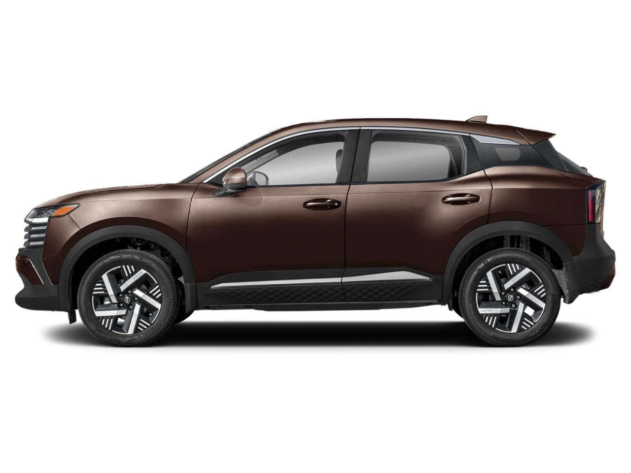 2026 Nissan Kicks SV 4dr All-Wheel Drive Photo