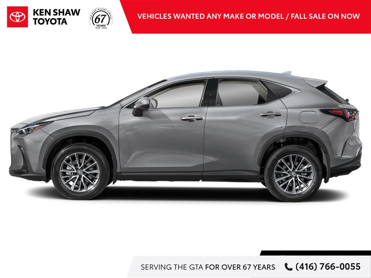 2023 Lexus NX 350 Base 4dr All-Wheel Drive Photo