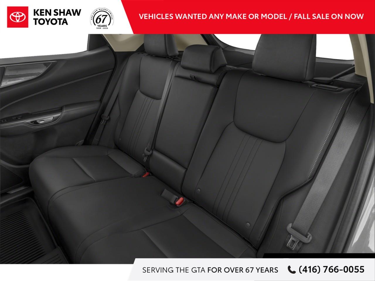 2023 Lexus NX 350 Base 4dr All-Wheel Drive Photo