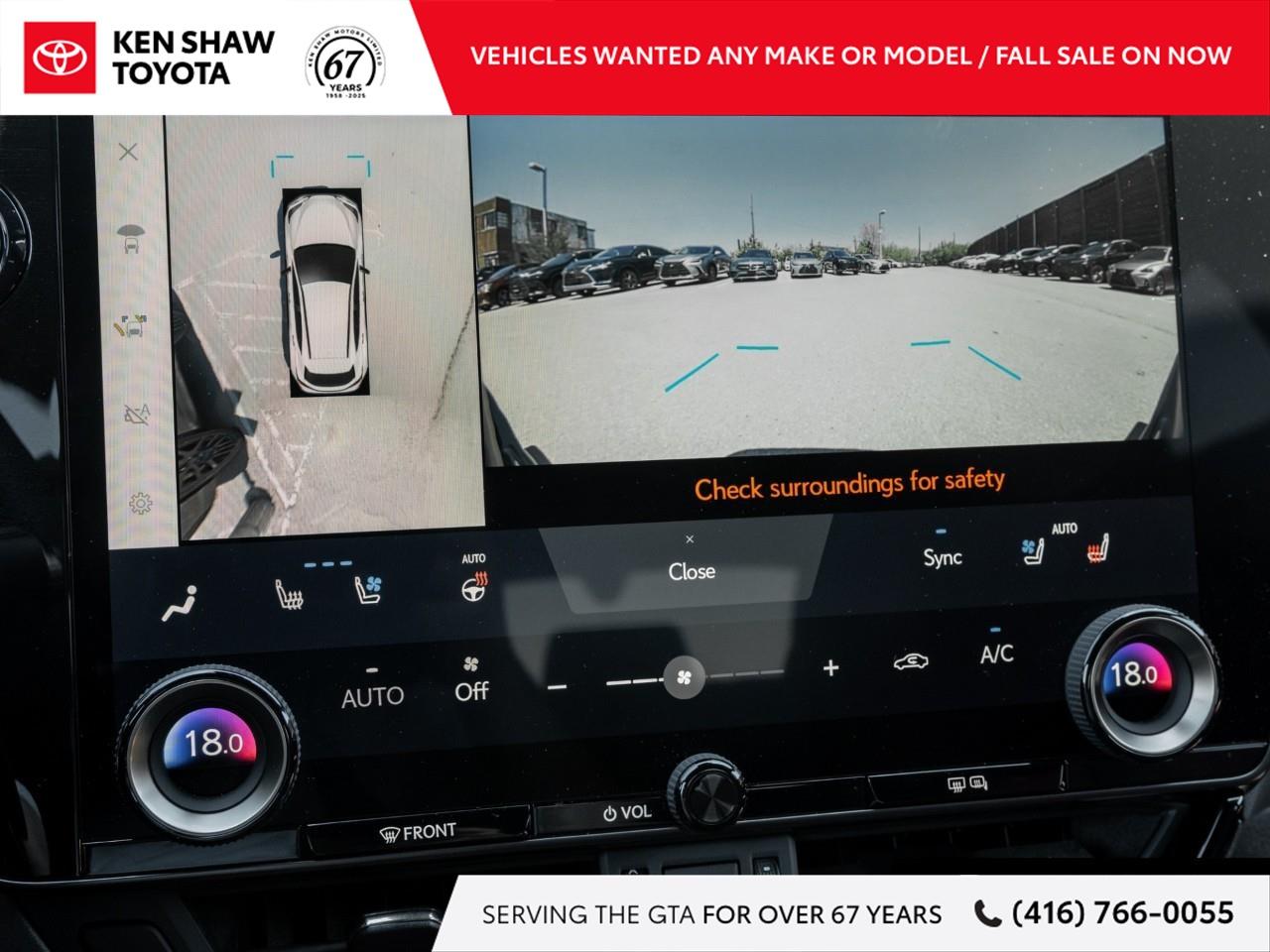2023 Lexus NX 350 Base 4dr All-Wheel Drive Photo