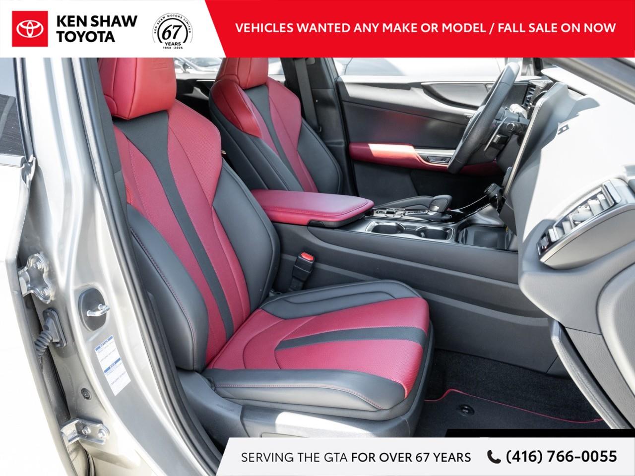 2023 Lexus NX 350 Base 4dr All-Wheel Drive Photo