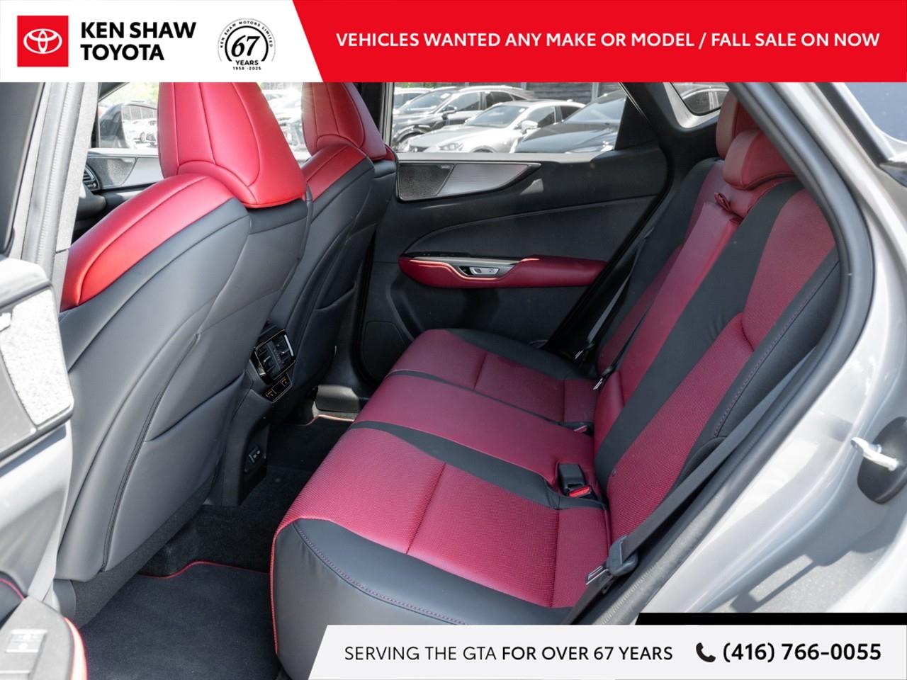 2023 Lexus NX 350 Base 4dr All-Wheel Drive Photo