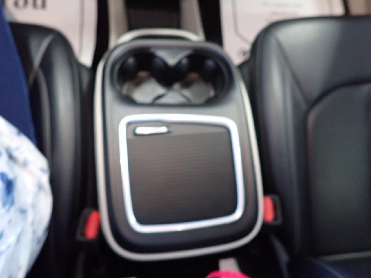 2023 Chrysler Pacifica Touring L AWD LEATHER 7PASS Photo