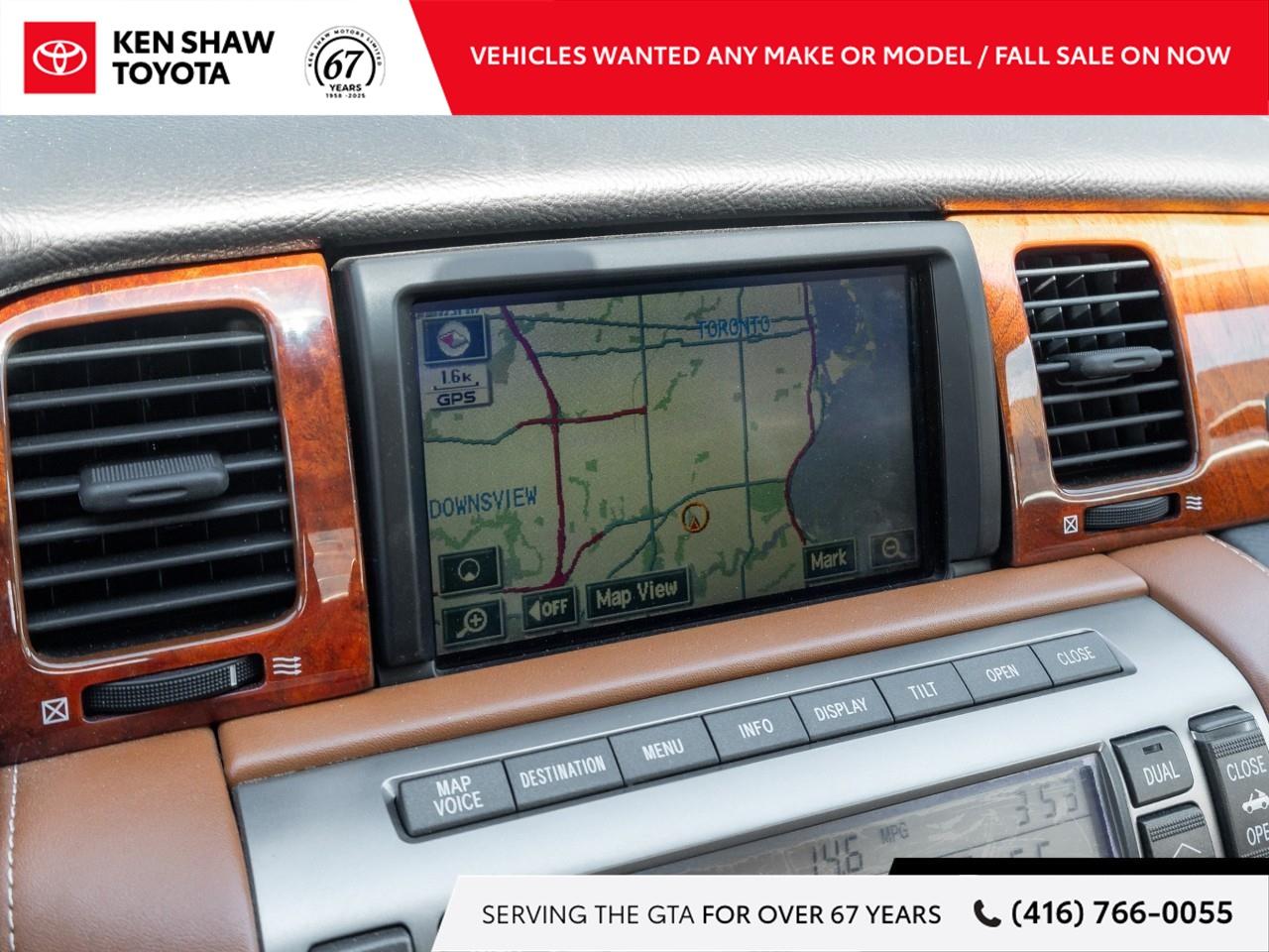 2005 Lexus SC 430 Base 2dr Convertible Photo