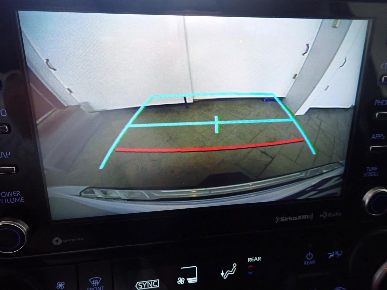 2022 Toyota Highlander XLE AWD LEATHER SUNROOF NAVI Photo
