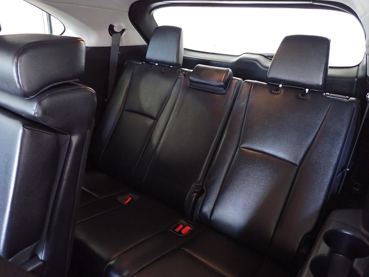 2022 Toyota Highlander XLE AWD LEATHER SUNROOF NAVI Photo