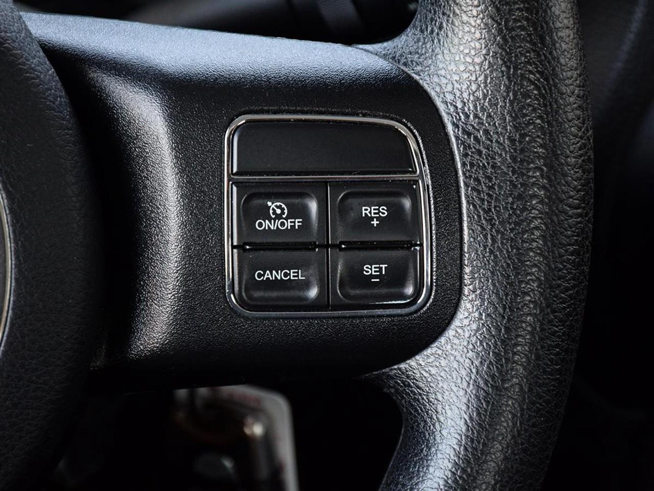 2017 Jeep Wrangler Sport 2dr 4x4 Photo
