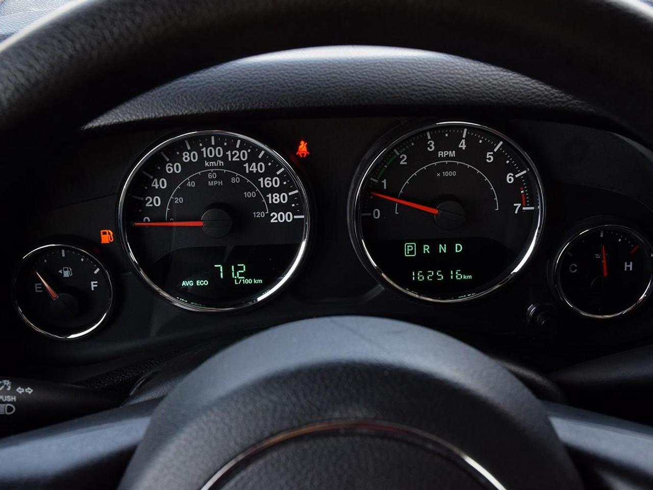 2017 Jeep Wrangler Sport 2dr 4x4 Photo