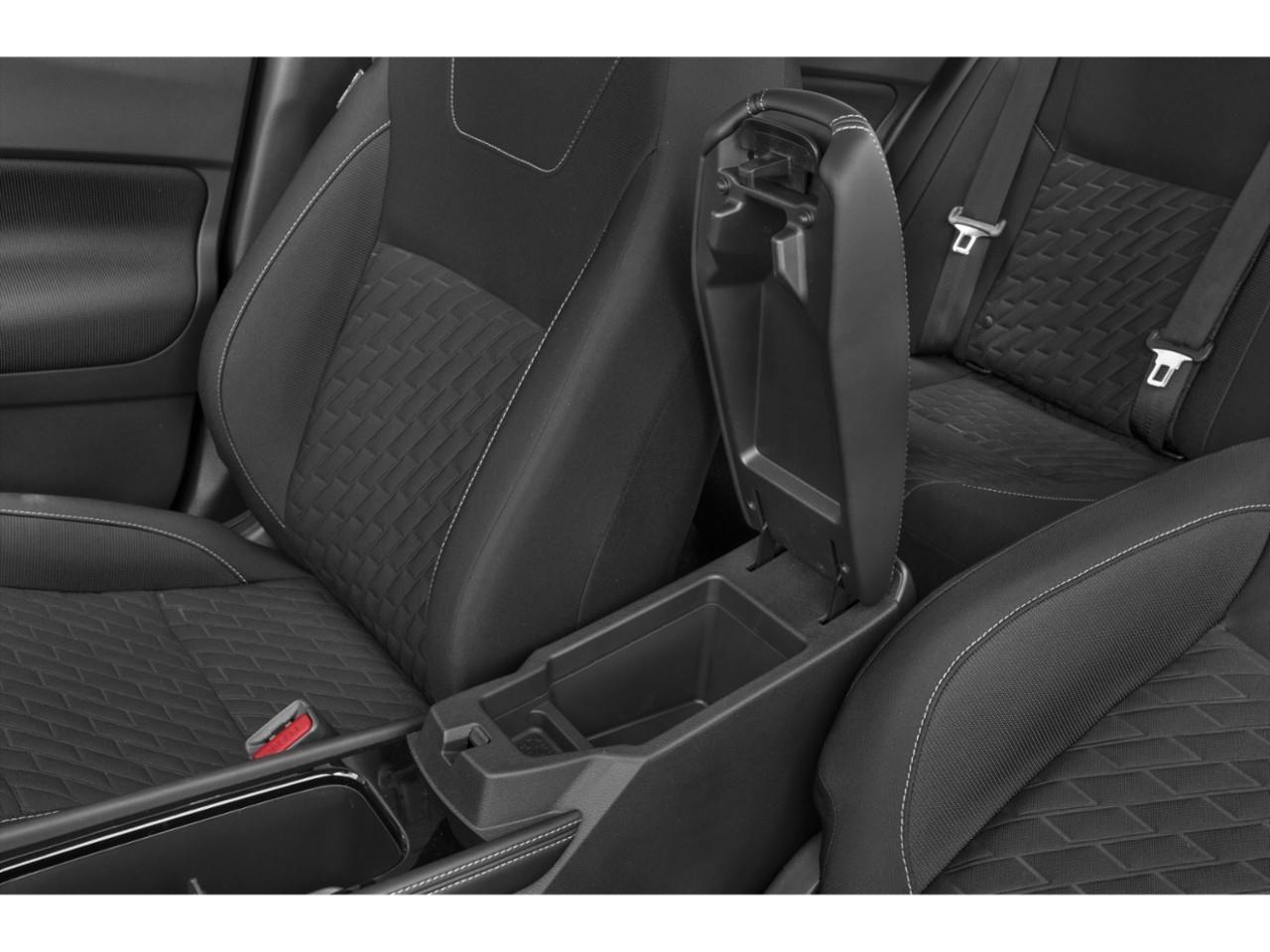 2021 Nissan Kicks SV 4dr Front-Wheel Drive Photo