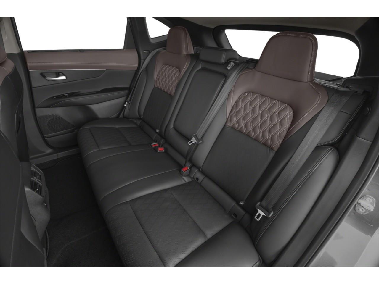 2026 Nissan Murano Platinum 4dr All-wheel Drive Photo