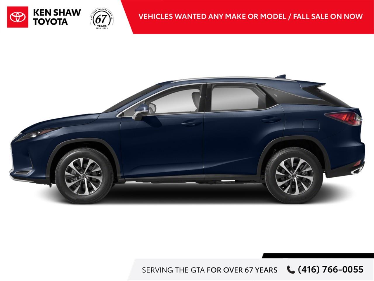 2022 Lexus RX 350 Base 4dr All-wheel Drive Photo2