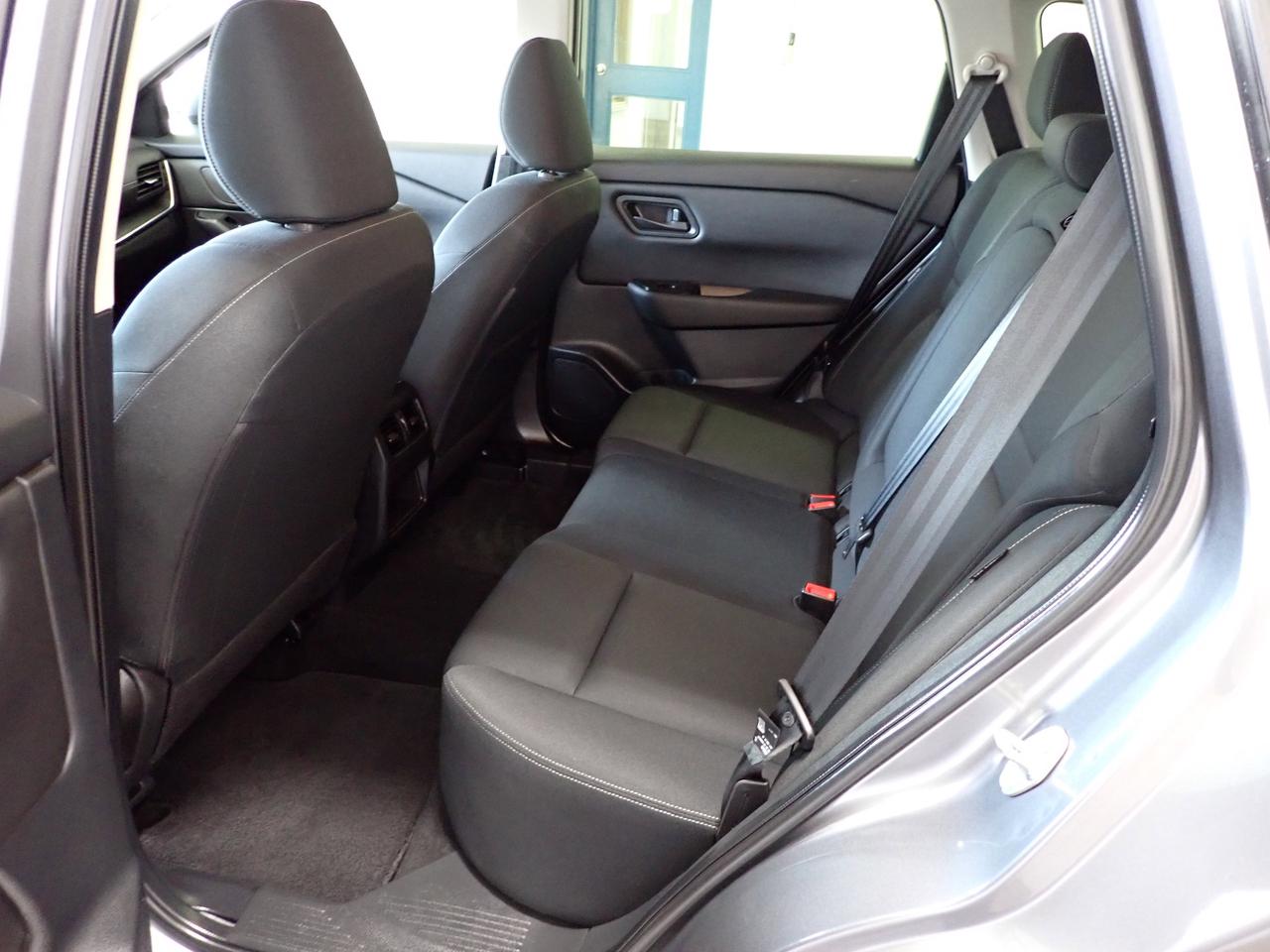 2024 Nissan Rogue S AWD 4 DR Photo