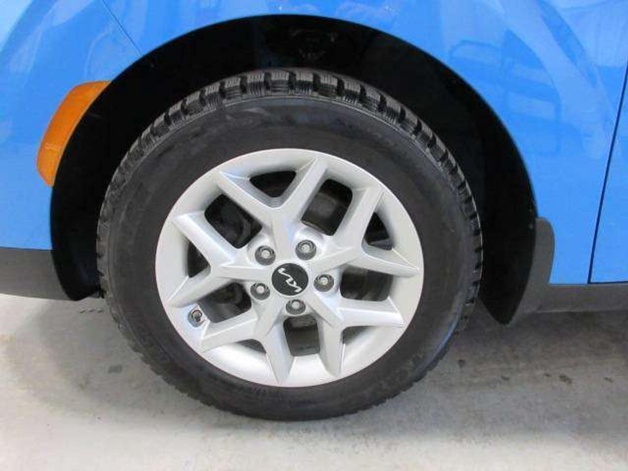2023 Kia Soul EX, HTD. SEATS, A/C, BT, APPLE/ANDROID, 75K! Photo