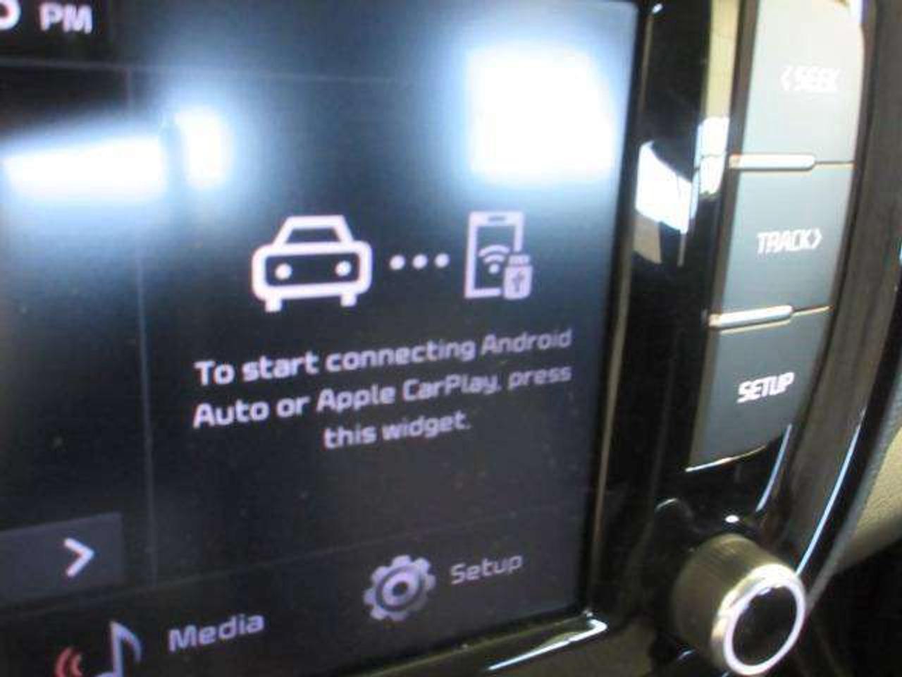 2023 Kia Soul EX, HTD. SEATS, A/C, BT, APPLE/ANDROID, 75K! Photo