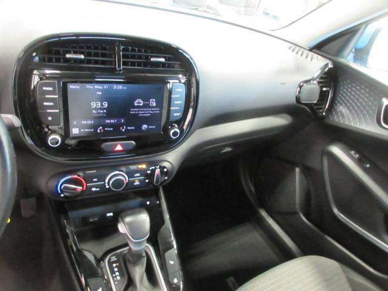 2023 Kia Soul EX, HTD. SEATS, A/C, BT, APPLE/ANDROID, 75K! Photo