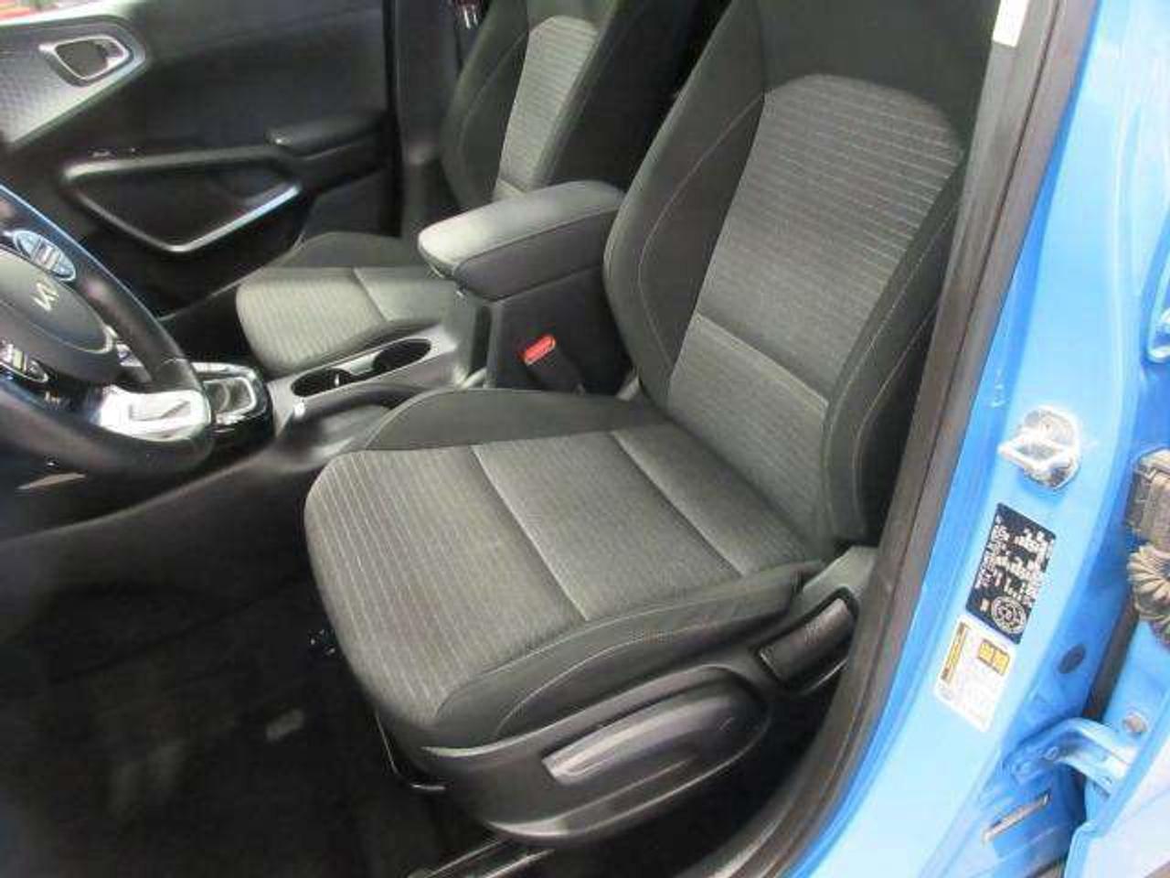 2023 Kia Soul EX, HTD. SEATS, A/C, BT, APPLE/ANDROID, 75K! Photo