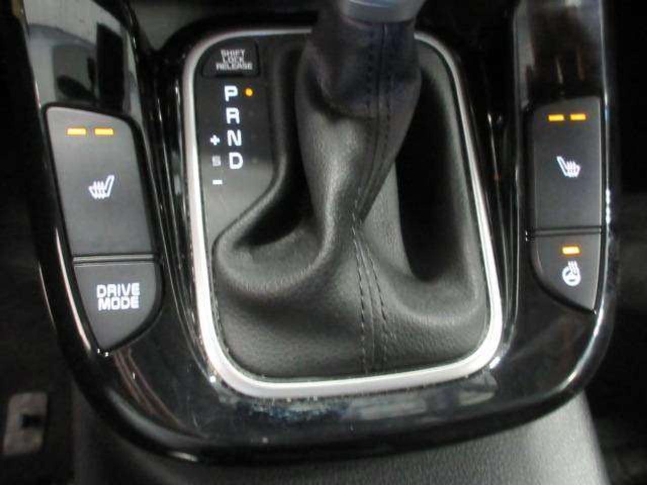 2023 Kia Soul EX, HTD. SEATS, A/C, BT, APPLE/ANDROID, 75K! Photo