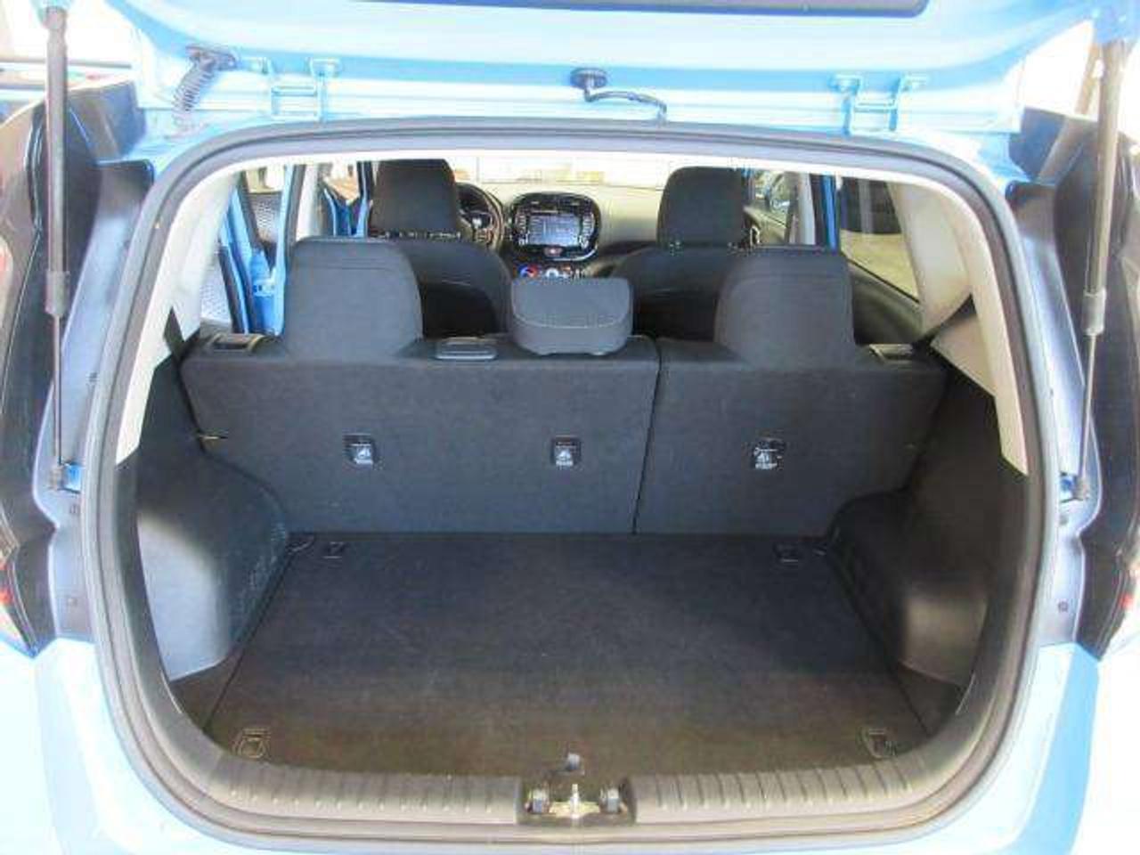 2023 Kia Soul EX, HTD. SEATS, A/C, BT, APPLE/ANDROID, 75K! Photo