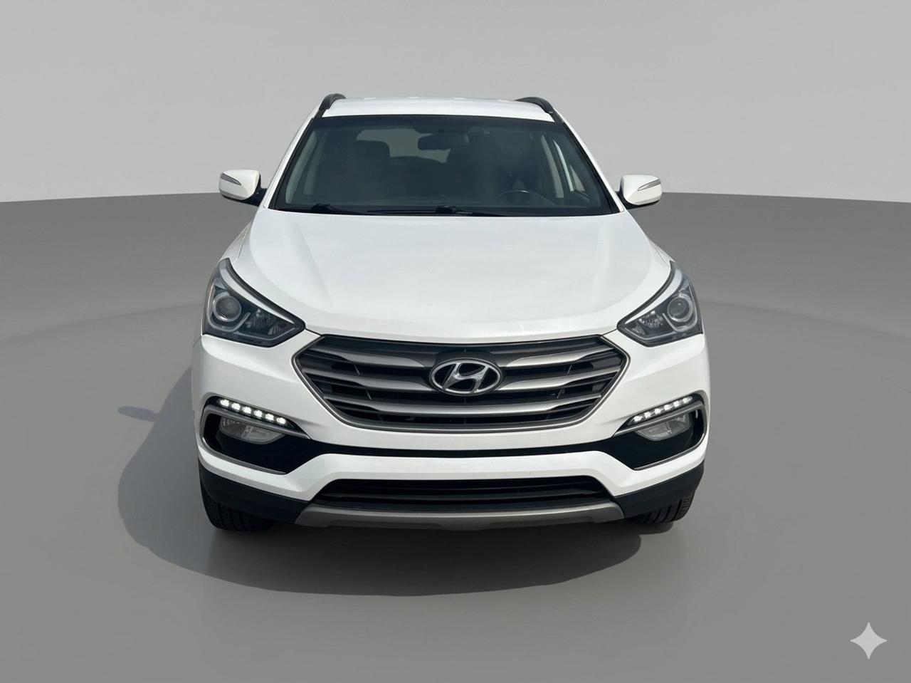 2017 Hyundai Santa Fe Sport FWD 4dr 2.4L Premium Photo