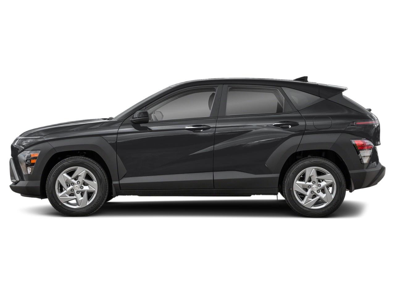 2026 Hyundai KONA 2.0L Essential AWD Photo2