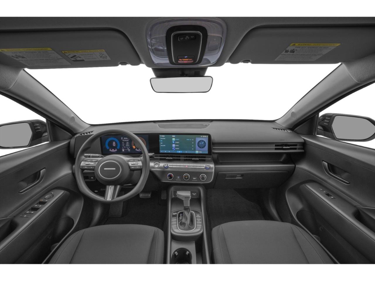 2026 Hyundai KONA 2.0L Essential AWD Photo4