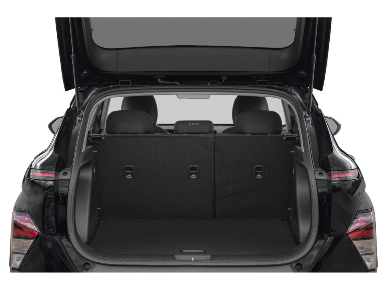 2026 Hyundai KONA 2.0L Essential AWD Photo