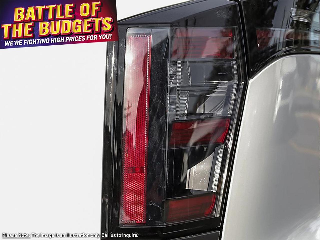 2026 Nissan Kicks S 4dr All-Wheel Drive Photo