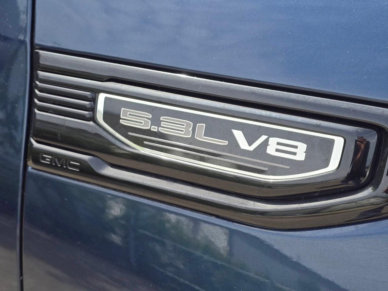 2020 GMC Sierra 1500 Crew Cab Short Box 4-Wheel Drive Elevation Photo