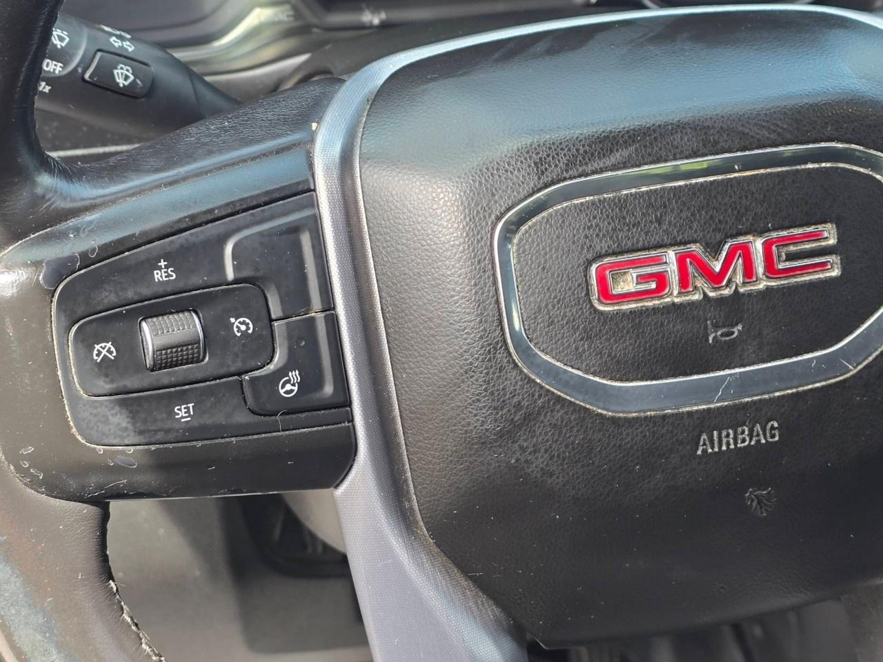 2020 GMC Sierra 1500 Crew Cab Short Box 4-Wheel Drive Elevation Photo