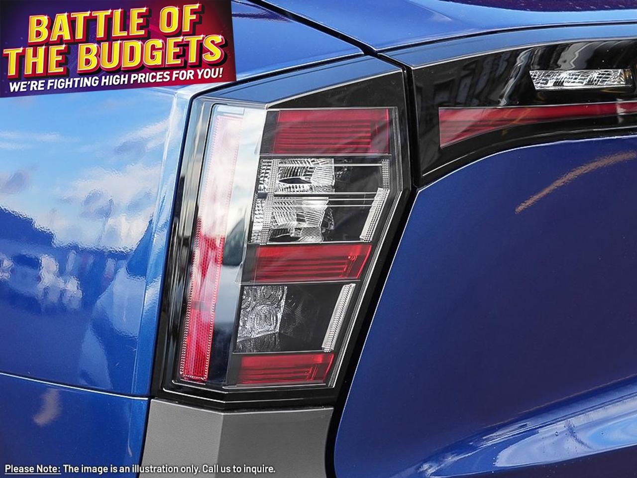 2026 Nissan Kicks S 4dr All-Wheel Drive Photo