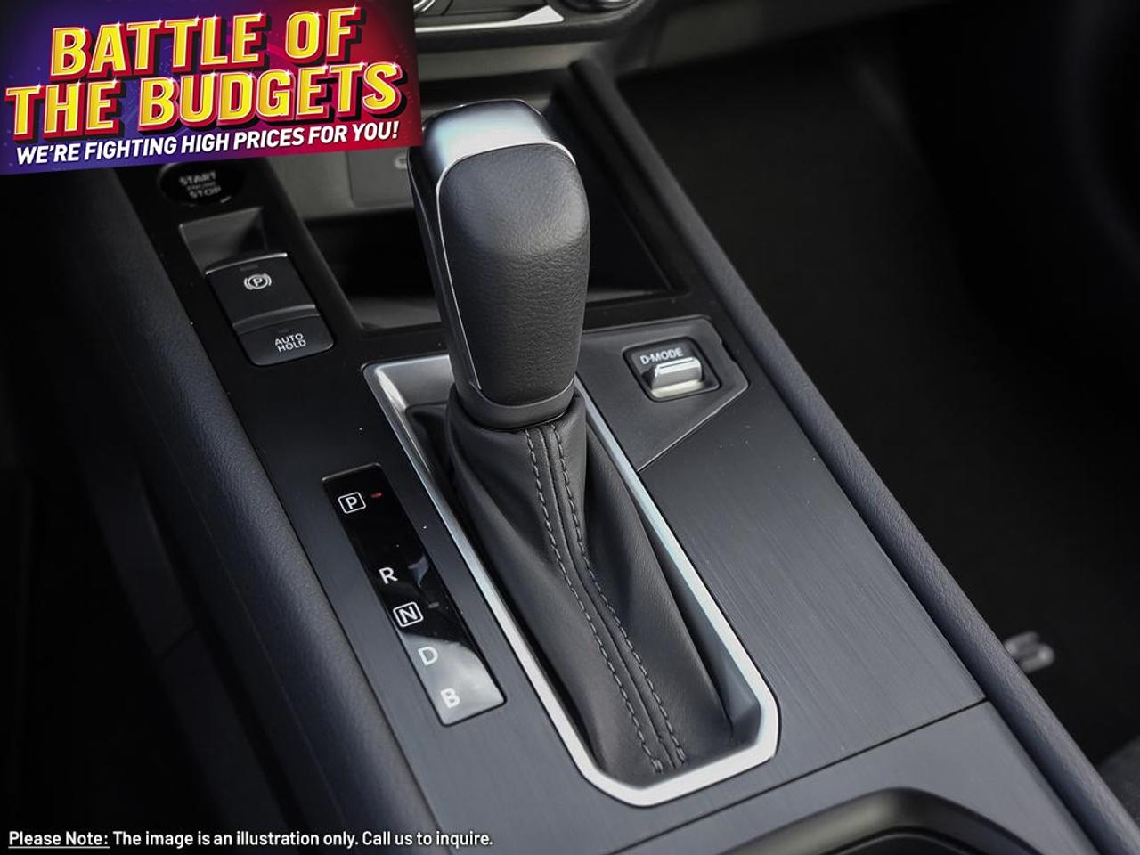 2026 Nissan Kicks S 4dr All-Wheel Drive Photo