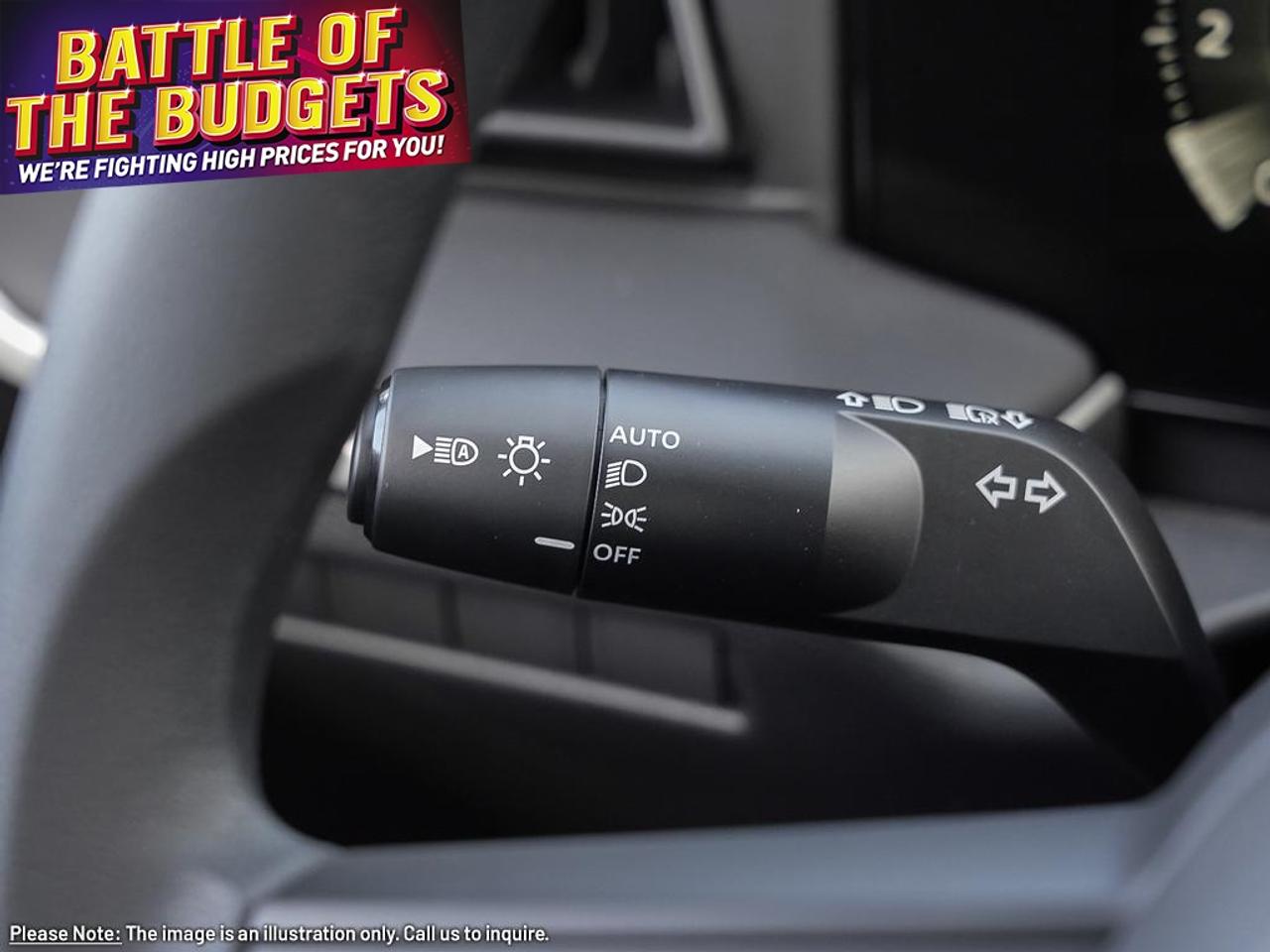 2026 Nissan Kicks S 4dr All-Wheel Drive Photo