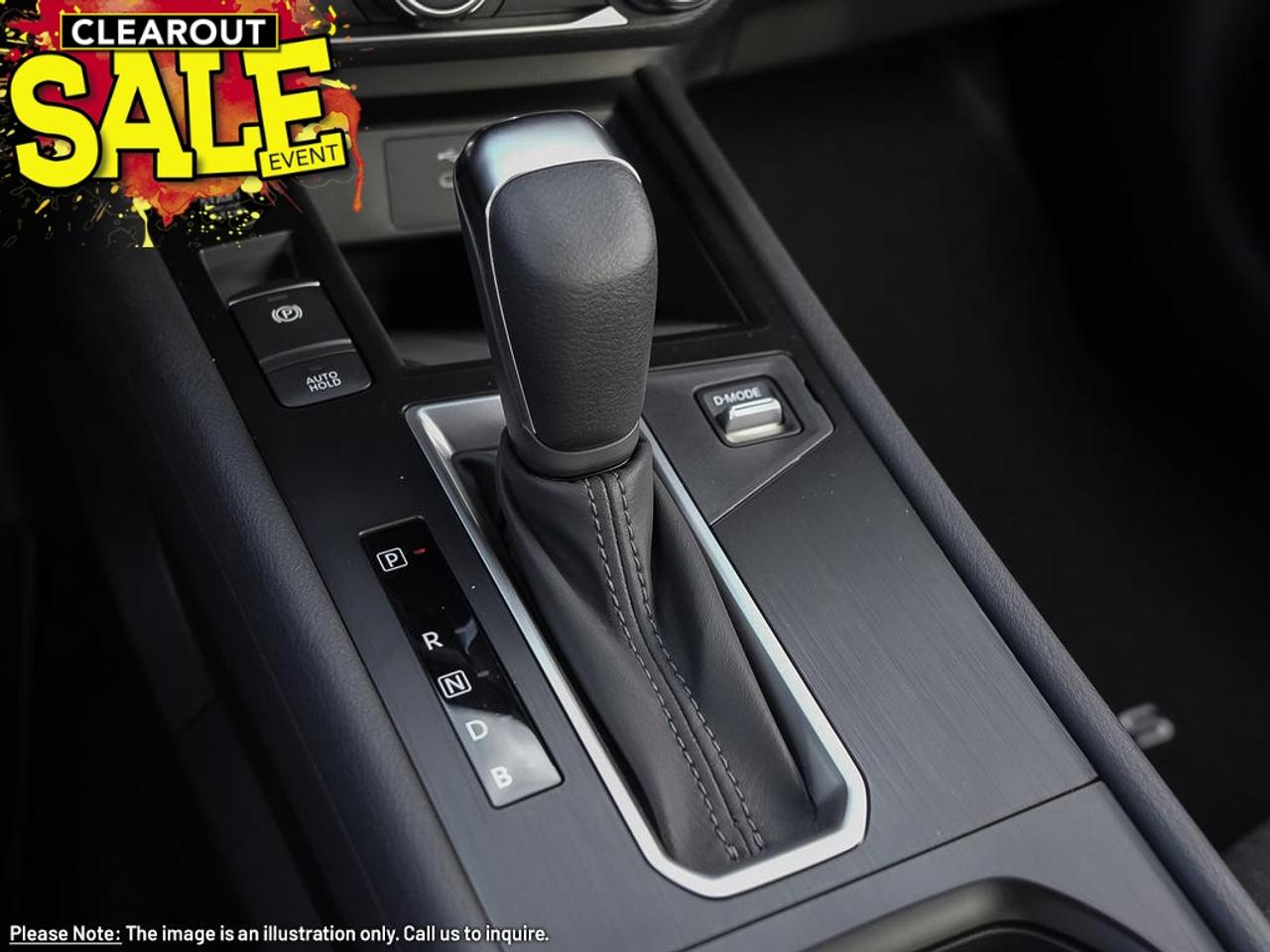 2026 Nissan Kicks S 4dr All-Wheel Drive Photo