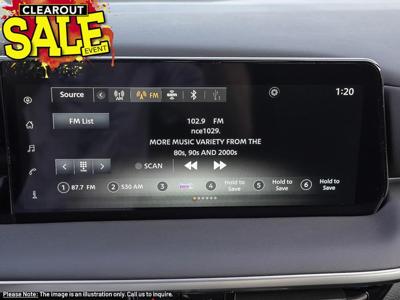 2026 Nissan Kicks S 4dr All-Wheel Drive Photo