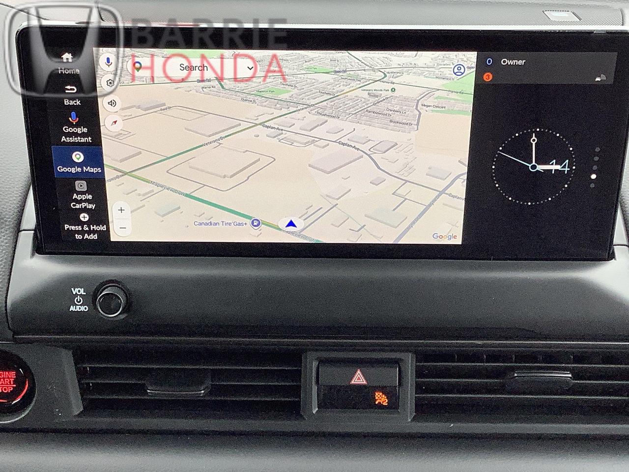 2026 Honda Pilot TrailSport 4dr All-Wheel Drive Photo