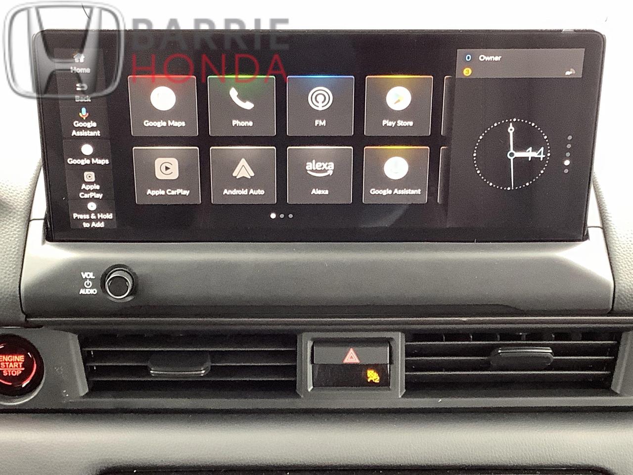 2026 Honda Pilot TrailSport 4dr All-Wheel Drive Photo