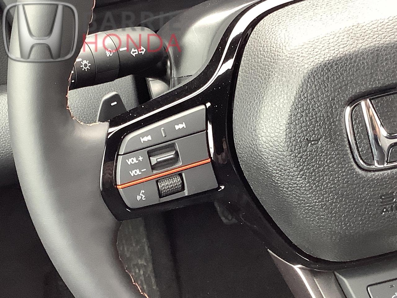 2026 Honda Pilot TrailSport 4dr All-Wheel Drive Photo