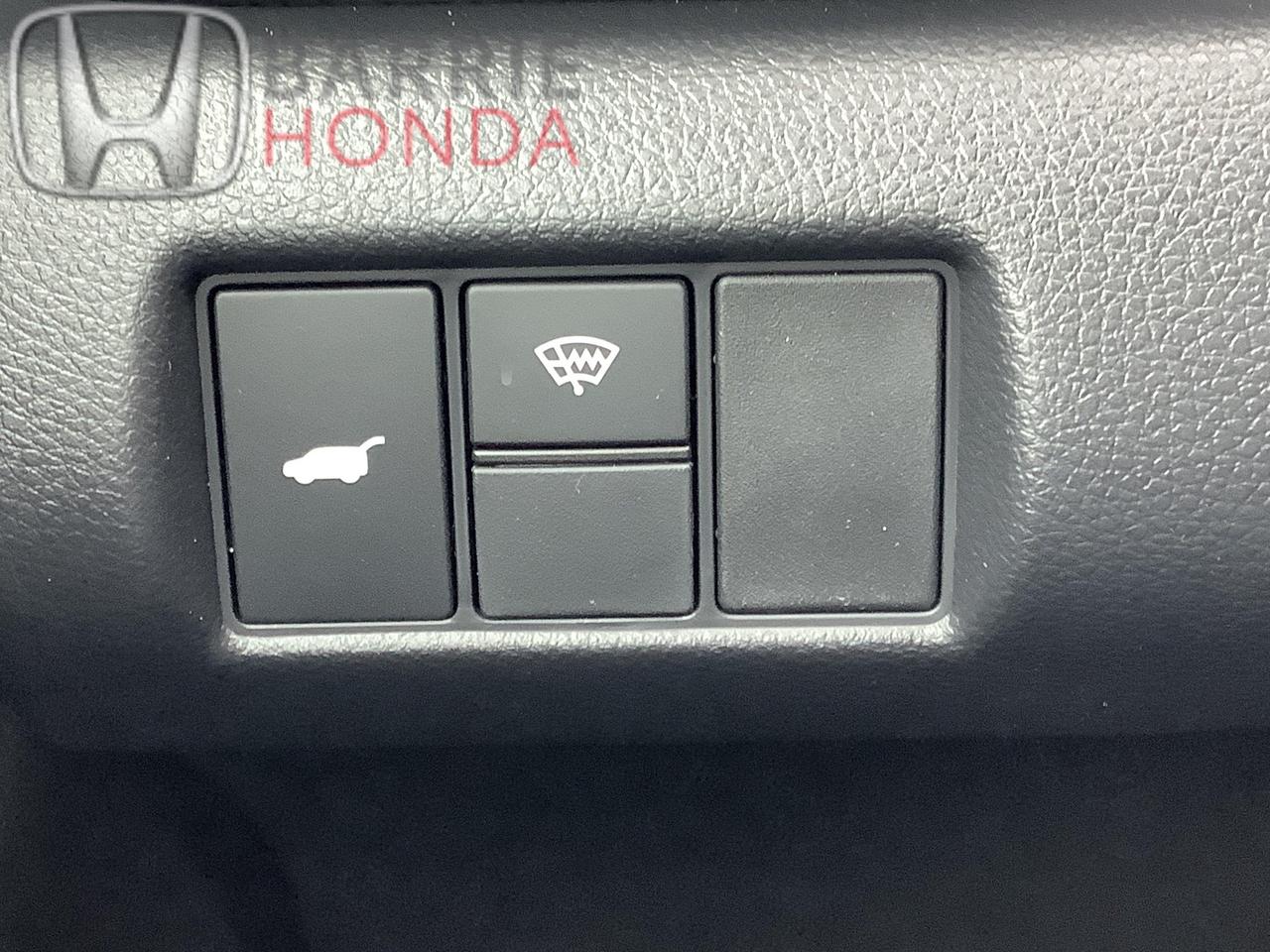2026 Honda Pilot TrailSport 4dr All-Wheel Drive Photo