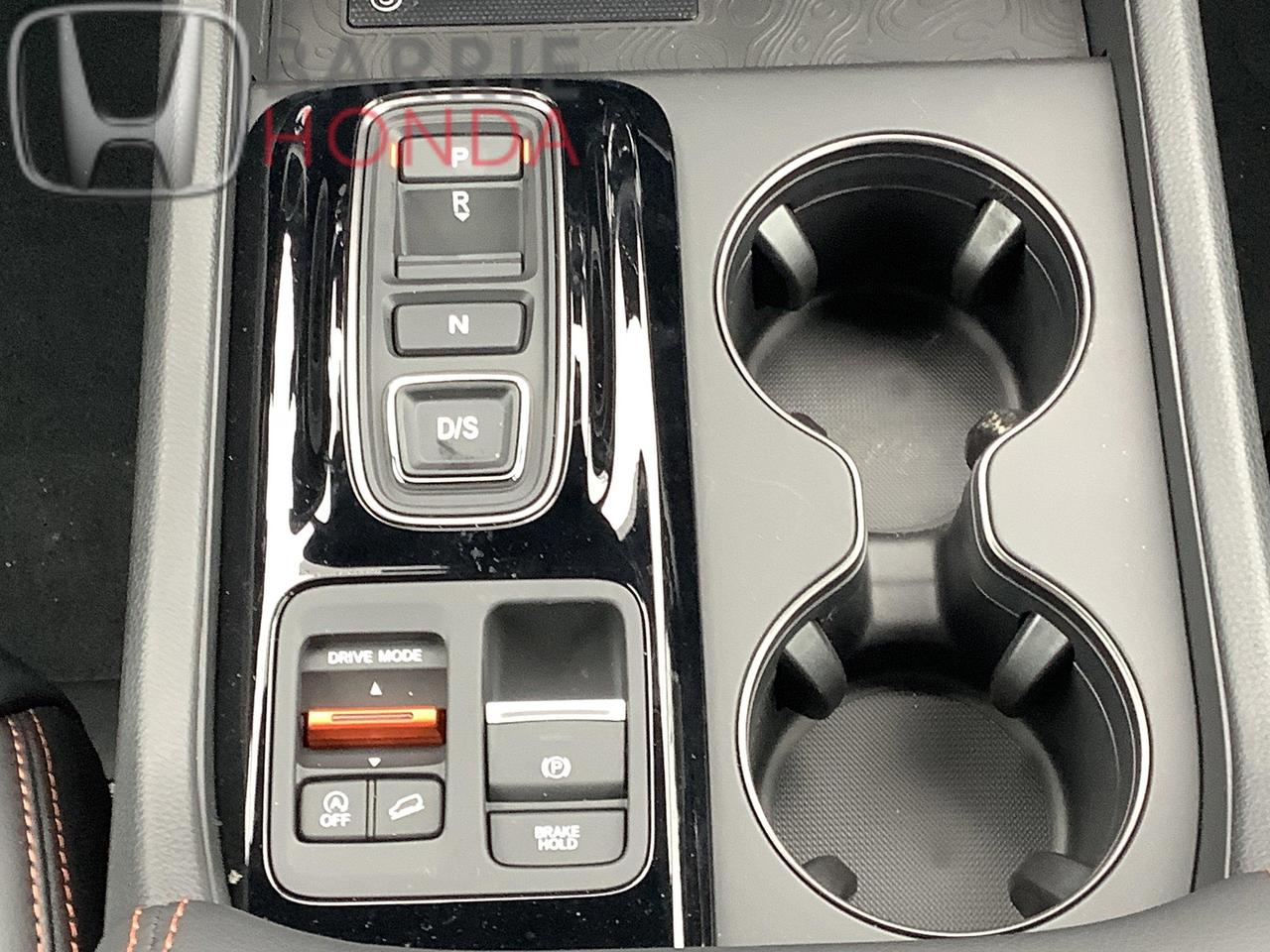 2026 Honda Pilot TrailSport 4dr All-Wheel Drive Photo
