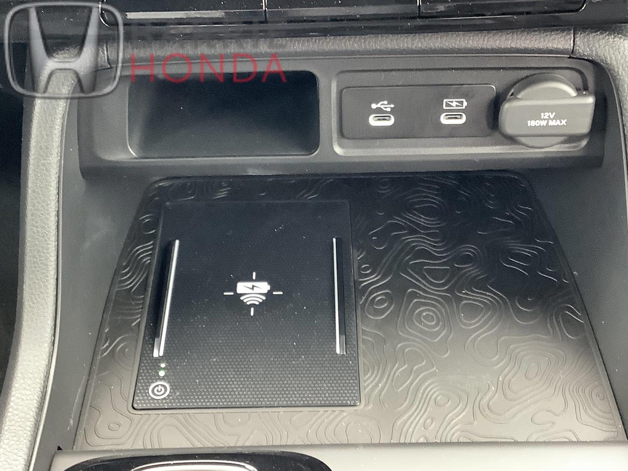 2026 Honda Pilot TrailSport 4dr All-Wheel Drive Photo