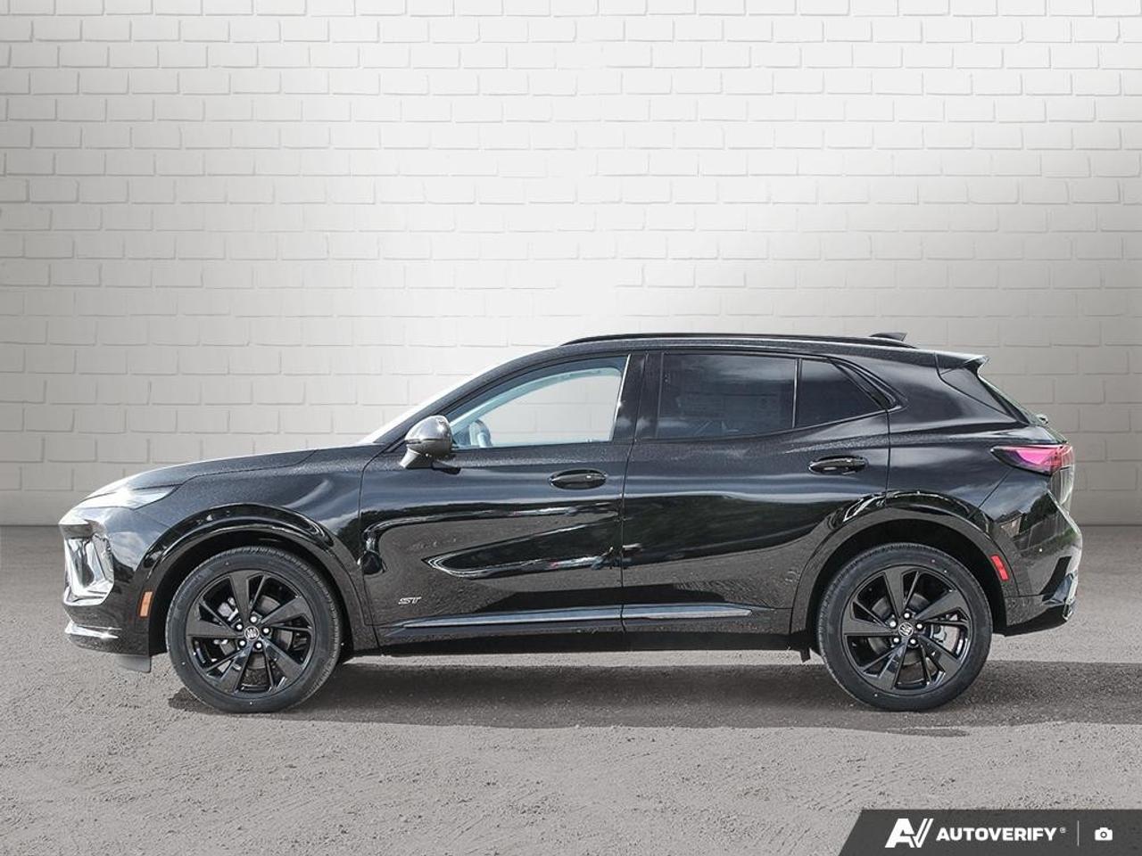 2026 Buick Envision AWD 4dr Sport Touring Photo5