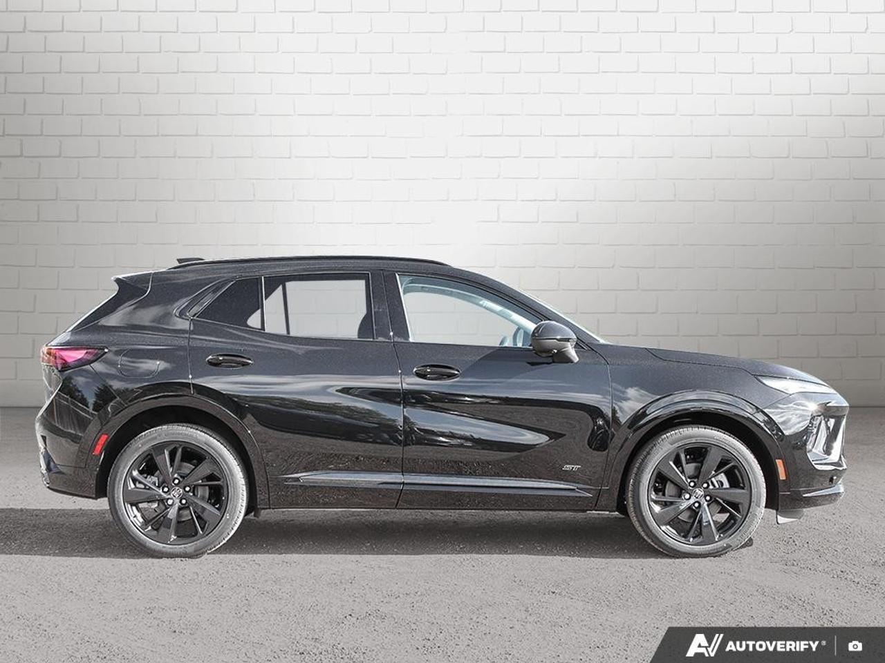 2026 Buick Envision AWD 4dr Sport Touring Photo