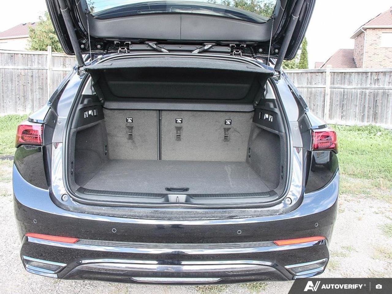 2026 Buick Envision AWD 4dr Sport Touring Photo