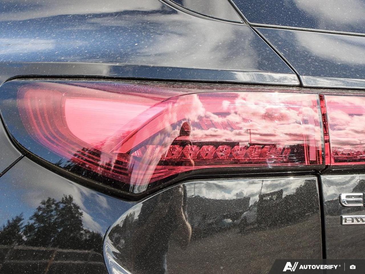 2026 Buick Envision AWD 4dr Sport Touring Photo