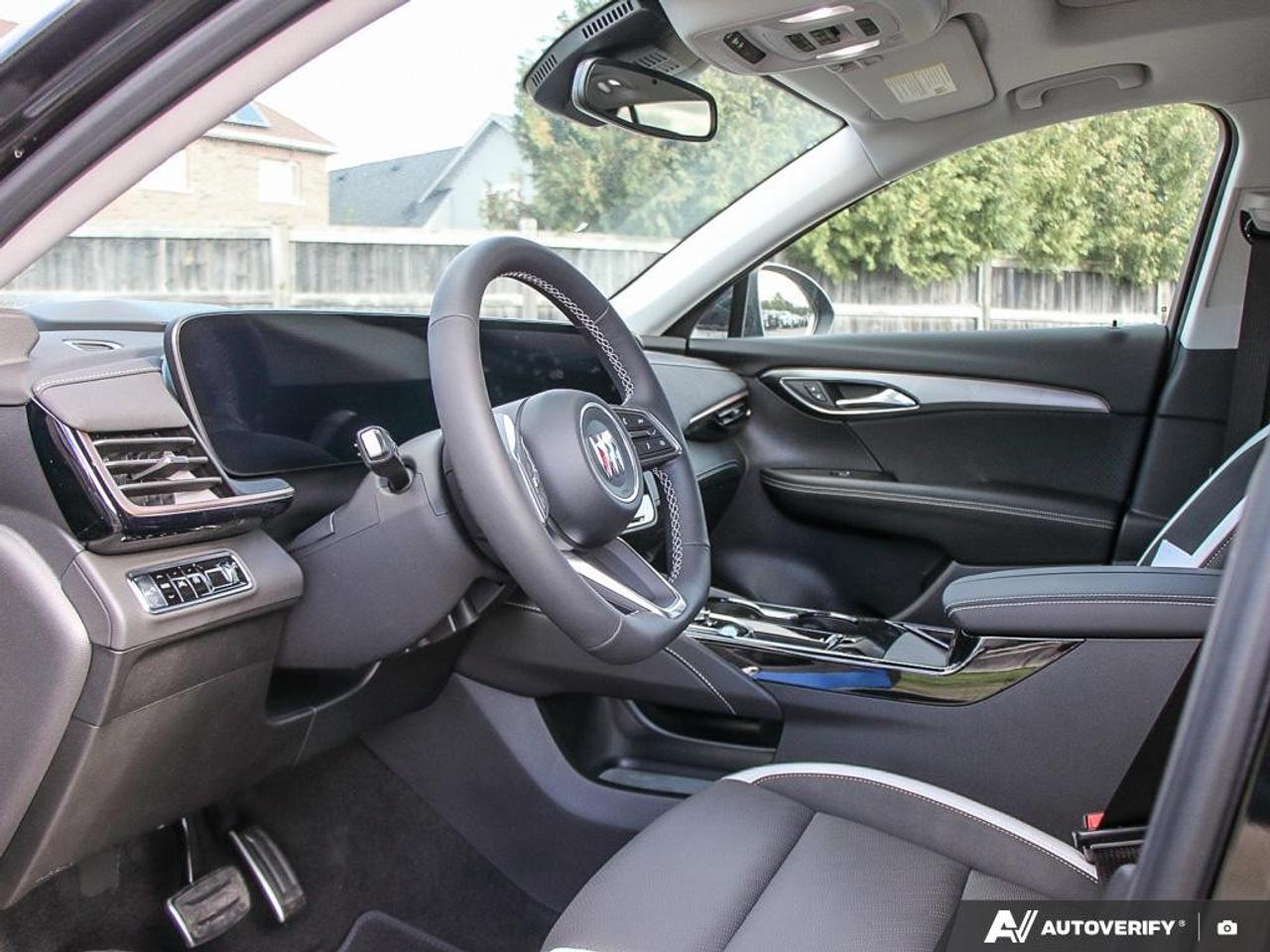 2026 Buick Envision AWD 4dr Sport Touring Photo