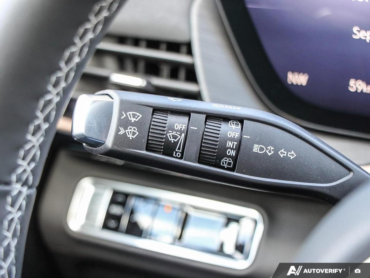 2026 Buick Envision AWD 4dr Sport Touring Photo