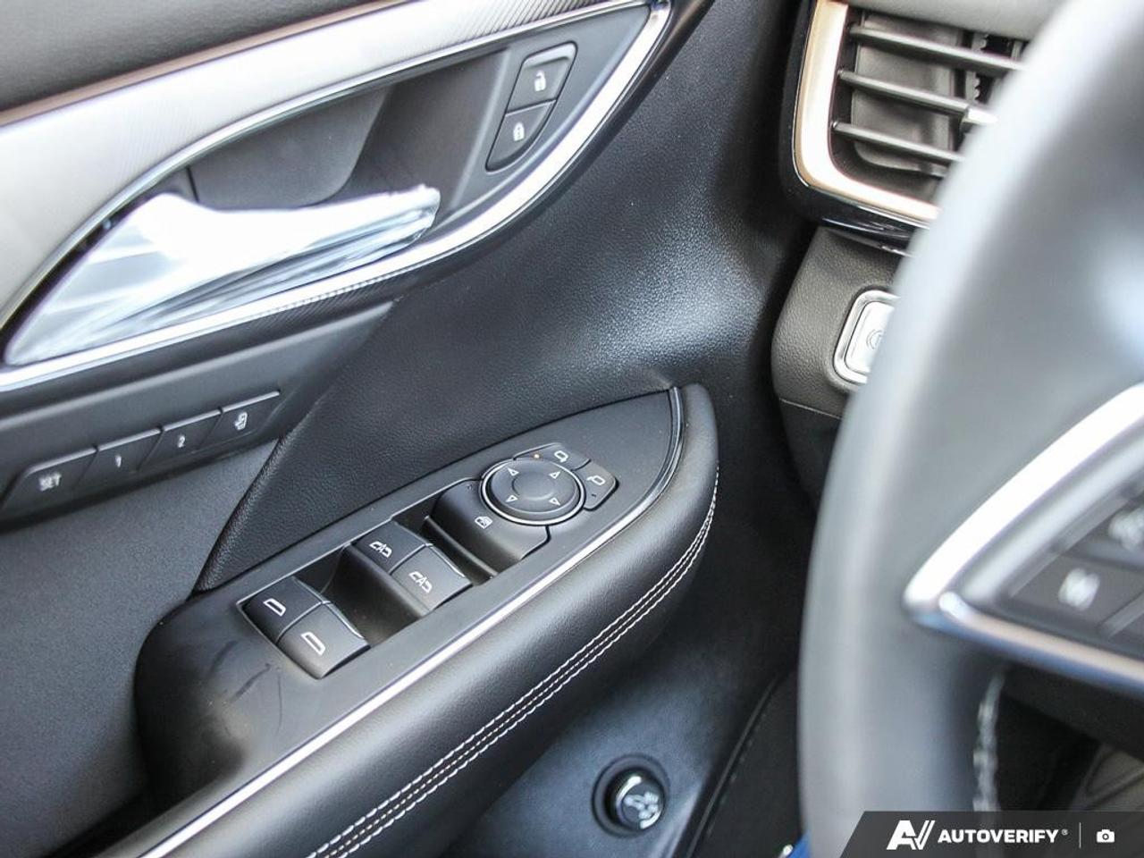 2026 Buick Envision AWD 4dr Sport Touring Photo