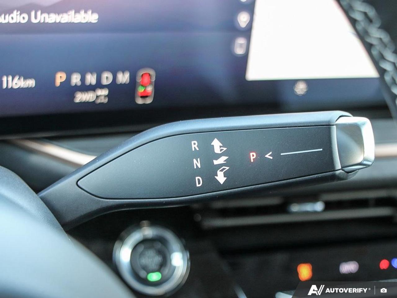 2026 Buick Envision AWD 4dr Sport Touring Photo
