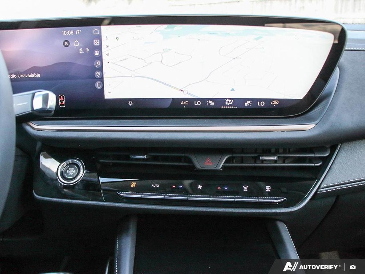 2026 Buick Envision AWD 4dr Sport Touring Photo